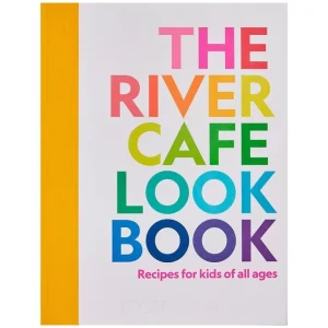 Barn Phaidon The River Cafe Look Book, Recipes for Kids of all Ages