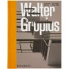 Phaidon Walter Gropius: An Illustrated Biography