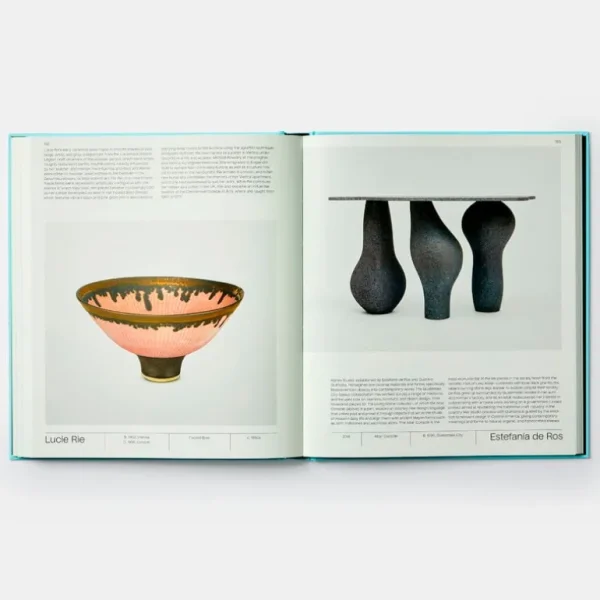 Phaidon Woman Made: Great Women Designers