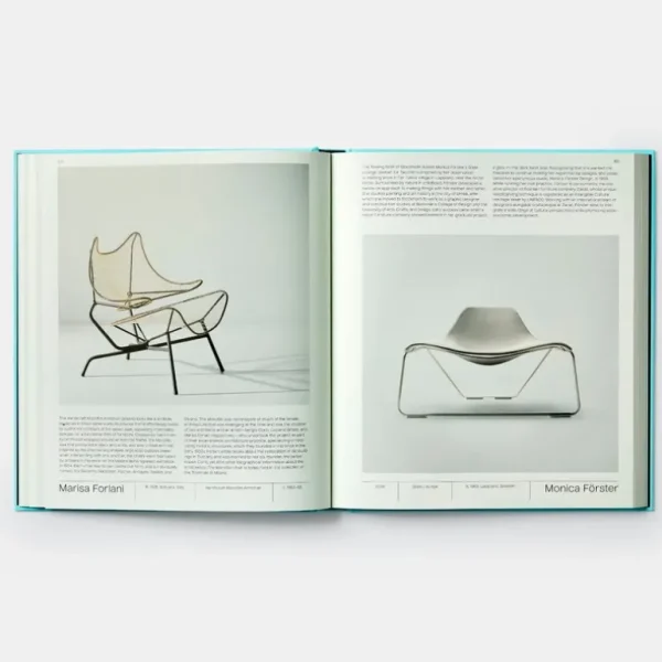 Phaidon Woman Made: Great Women Designers