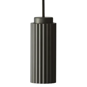 Pholc Donna 7 pendel, GU10, black ink