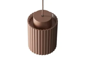 Pholc Donna 18 pendellampa, blush