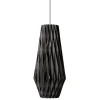 Pilke Lights Pilke Signature 30/70 hänglampa, svart