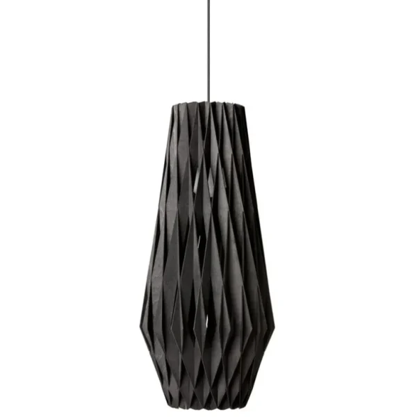Pilke Lights Pilke Signature 30/70 hänglampa, svart
