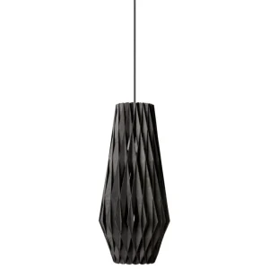 Pilke Lights Pilke Signature 20/42 pendellampa, svart