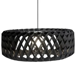 Pilke Lights Pilke Signature 80 taklampa, svart