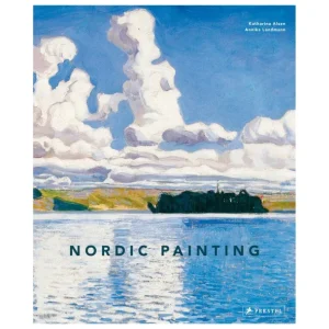 Prestel Publishing Nordisk målning: Modernitetens framväxt