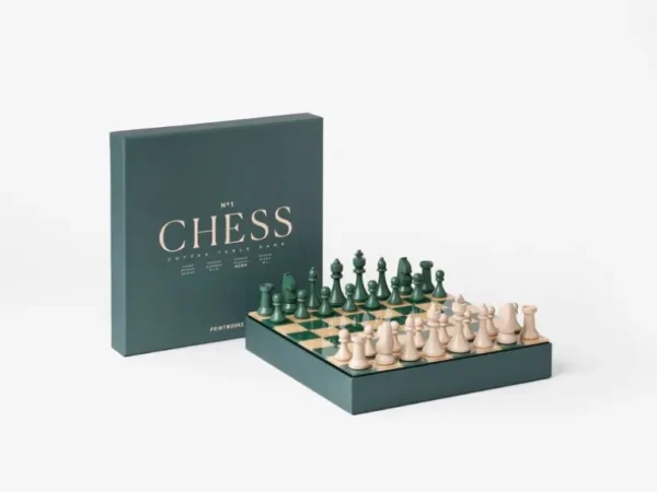 Printworks Classic - Chess