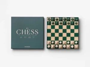 Printworks Classic - Chess