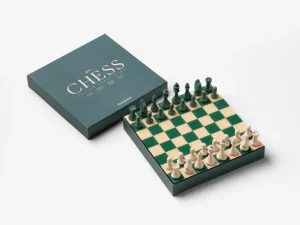 Printworks Classic - Chess