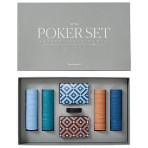 Printworks Classic - Poker Set