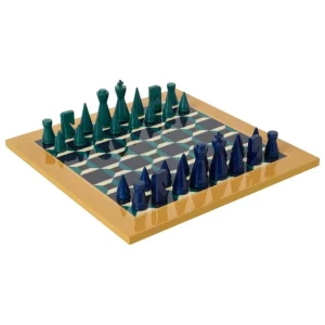 Printworks Lackad Chess - Athena