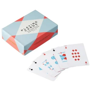 Printworks Play - Double Playing Cards