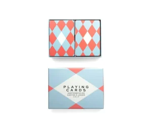 Printworks Play - Double Playing Cards