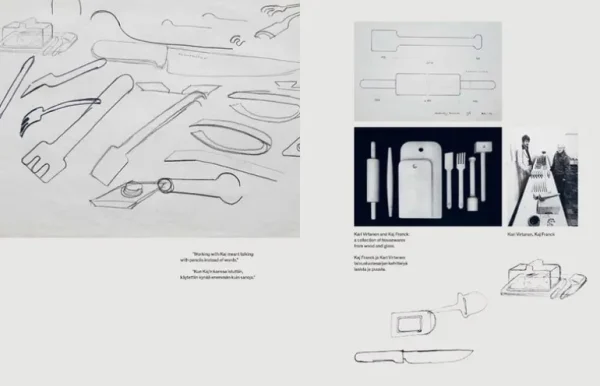 Rakennustieto Working with Wood: A Nordic Perspective on Cabinetmaking