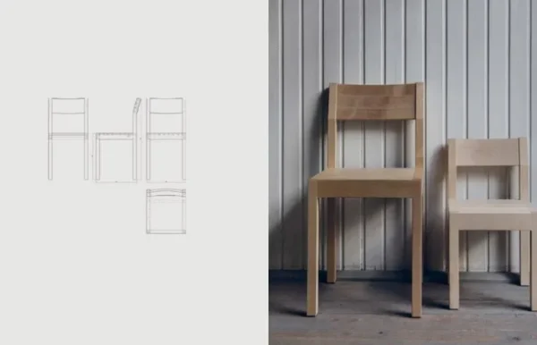 Rakennustieto Working with Wood: A Nordic Perspective on Cabinetmaking