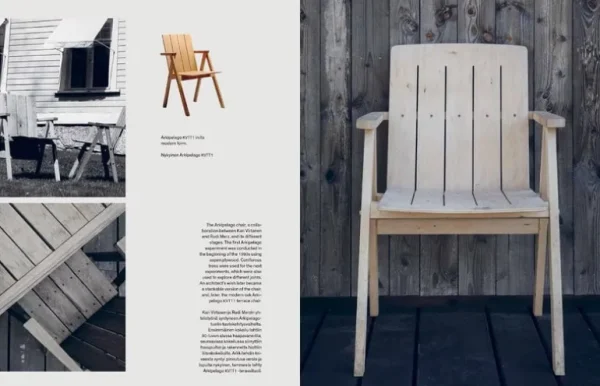 Rakennustieto Working with Wood: A Nordic Perspective on Cabinetmaking