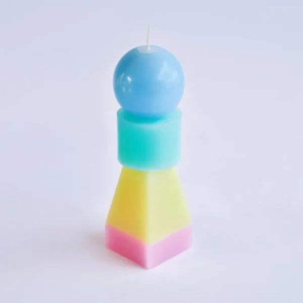 RE-OR Percy Pastel ljus