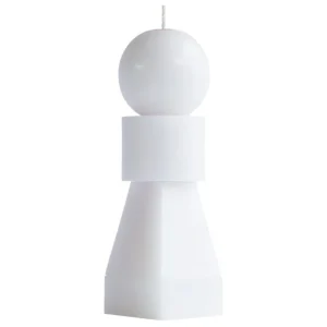 RE-OR Wilhelmina White ljus