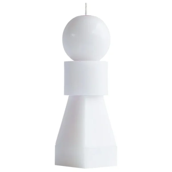 RE-OR Wilhelmina White ljus