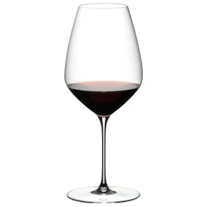 Riedel Veloce Syrah/Shiraz rödvinsglas, 2-pack