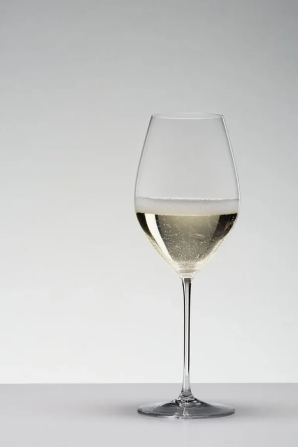 Riedel Veritas Champagne vinglas, 2 st