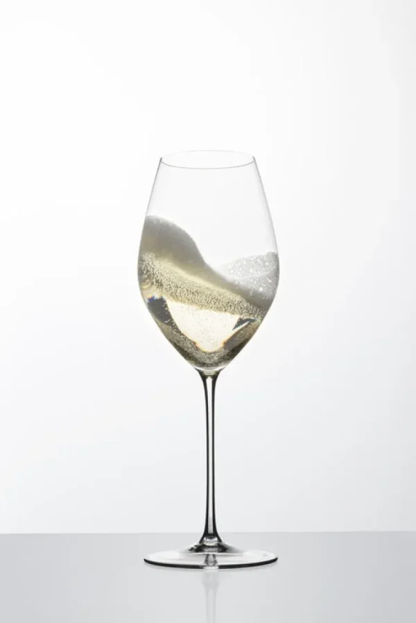 Riedel Veritas Champagne vinglas, 2 st