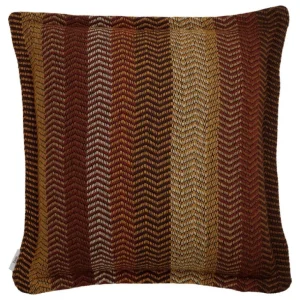 Ru00f8ros Tweed Røros Tweed Fri kudde, 60 x 60 cm, Stubble Field