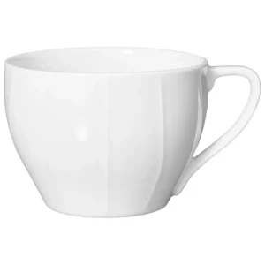 Ru00f6rstrand Rörstrand Pli Blanc mugg 0,4 L