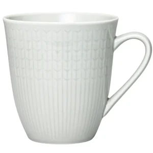 Ru00f6rstrand Rörstrand Swedish Grace mugg 0,5 L, Mist