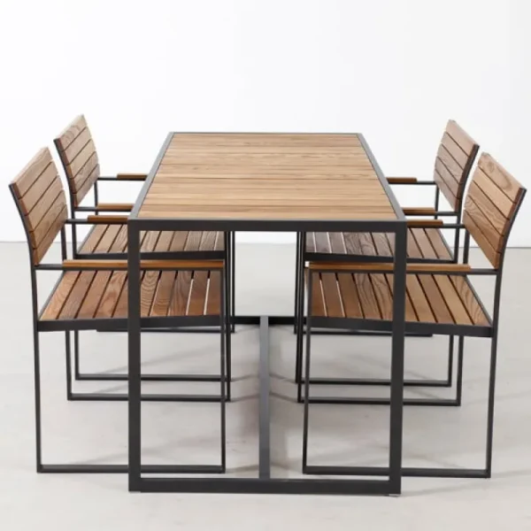 Ru00f6shults Röshults Garden Bistro 6 bord