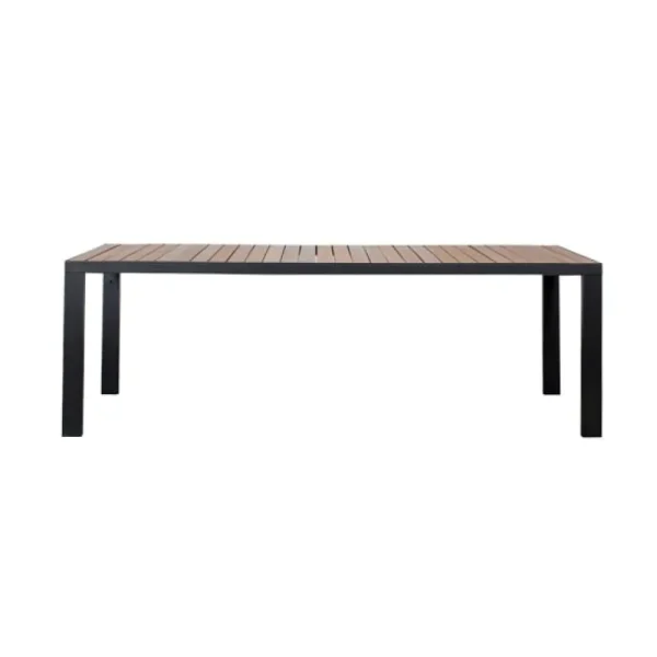 Ru00f6shults Röshults Garden dinner 220 bord, anthracite