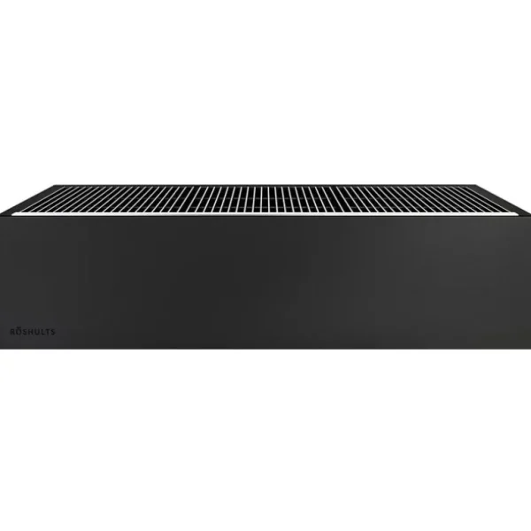 Ru00f6shults Röshults Module kolgrill X, 100 cm, antracit