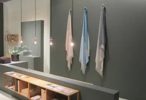 Örsjö Star 1 hänge, koppar