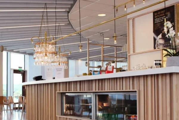 Örsjö Star 1 hänge, koppar