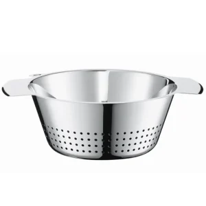 Ru00f6sle Rösle Durkslag, 3,4 l, 24 x 10,5 cm, stål