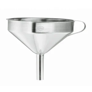 Ru00f6sle Rösle Funnel, 12 x 11 cm, stål