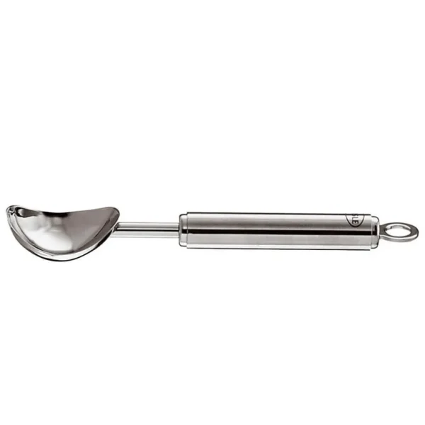 Ru00f6sle Rösle Glasskopa, 20,5 cm, stål