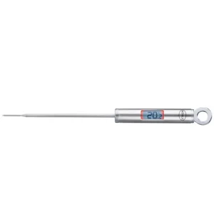 Ru00f6sle Rösle Gourmet stektermometer, 22 cm, stål