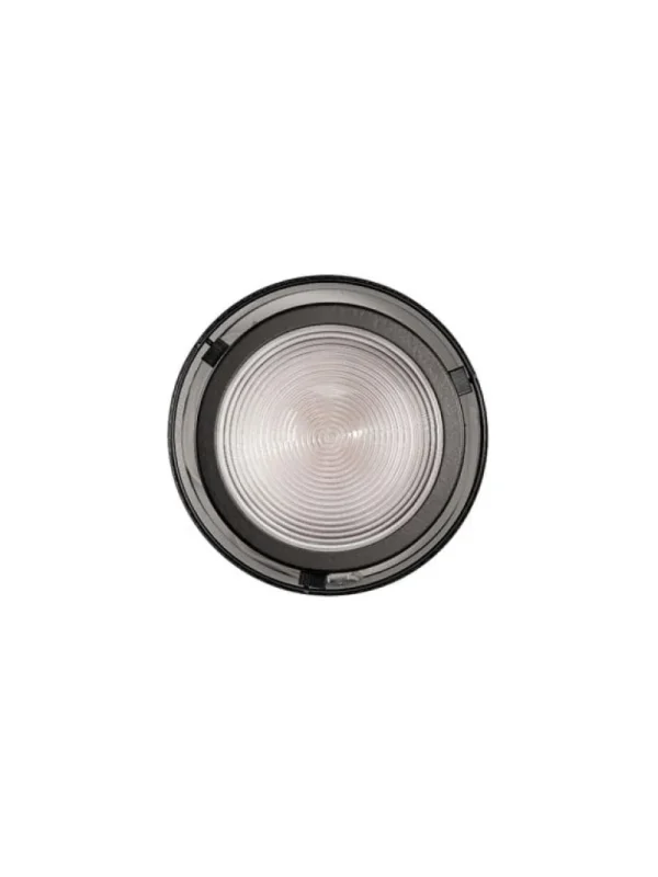 Sammode G13 taklampa, liten, svart
