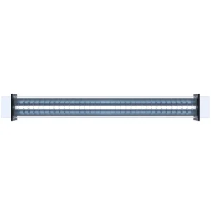Sammode Quadratube P2 pendellampa, 1300 mm, petrol