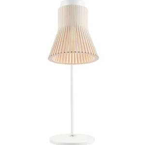 Secto Design Petite 4620 bordslampa, björk