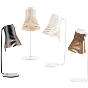 Secto Design Petite 4620 bordslampa,