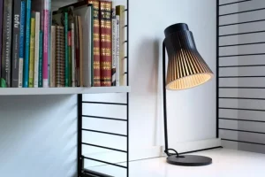 Secto Design Petite 4620 bordslampa,