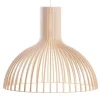 Secto Design Victo 4250 pendellampa, björk