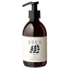 SEES Company Biodegradable liquid soap No. 1, ceder - apelsin