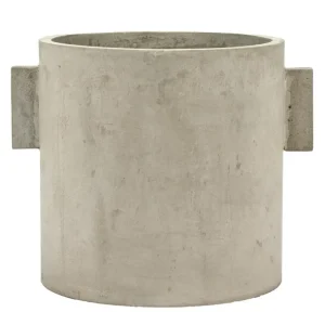 Serax Concrete blomkruka 30 cm, grå