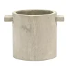 Serax Concrete blomkruka 15 cm, grå