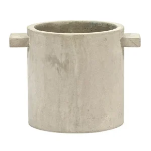 Serax Concrete blomkruka 15 cm, grå