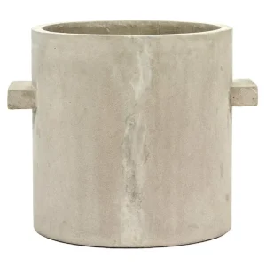 Serax Concrete blomkruka 27 cm, grå